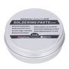 Rosin Solder Paste Low Temperature No Clean Soldering Flux Cream for Electronics Repair 55g 1.9oz