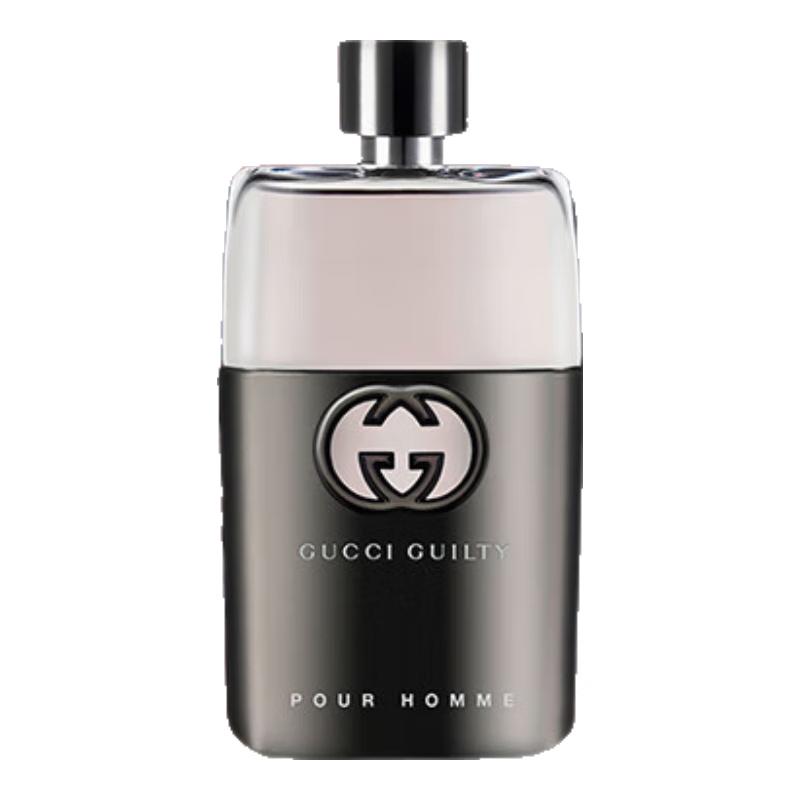 Gucci Подарочный набор туалетной воды Guilty Pour Homme