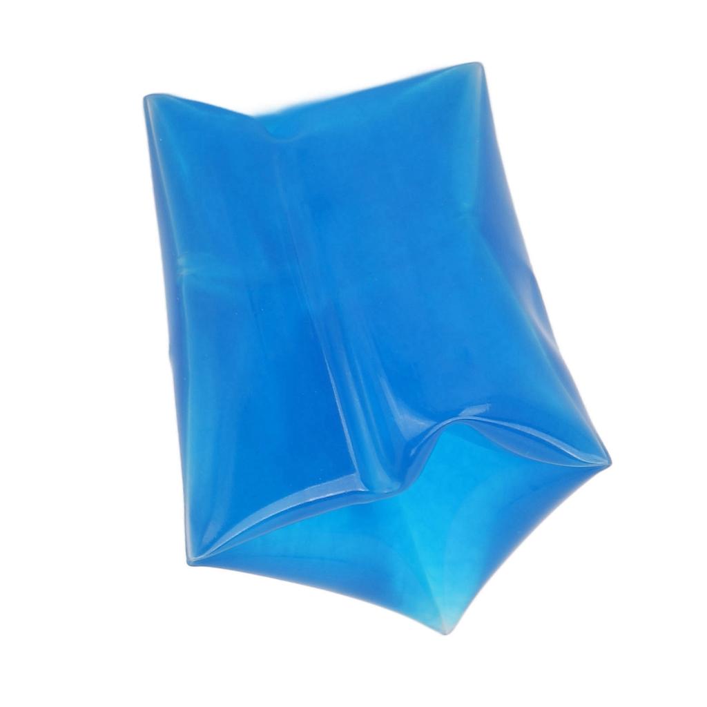 Finger Gel Ice Pack Wrable Reusable Cold Compress Toe Finger Gel Ice Pack