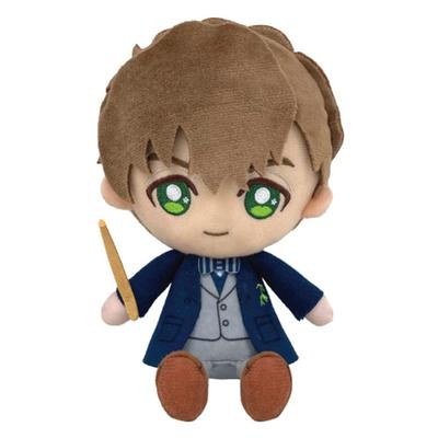 Fantastic Beasts Newt Scamander Chibi Plush Doll