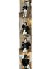Chic Retro Sequin Long-Sleeve Jacket - Women's Autumn Fashion