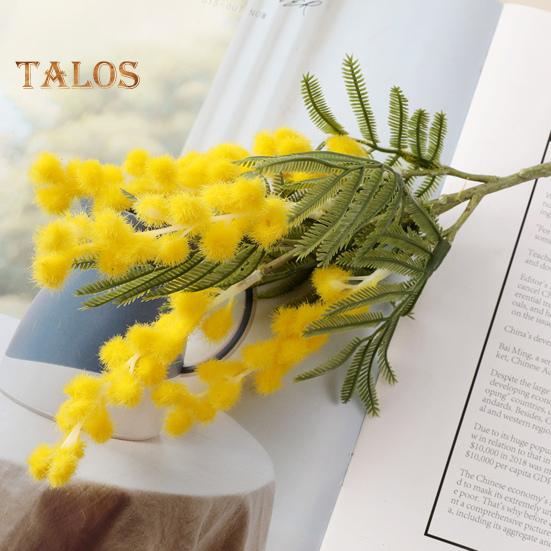 Имитация цветка — фото 6