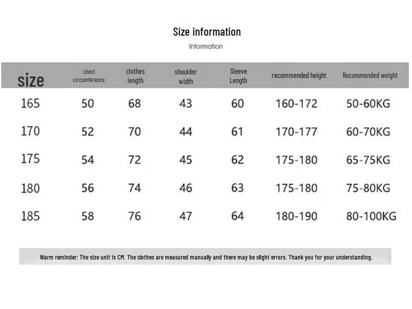 Hengyuanxiang Men's Brushed Long-Sleeve Polo Shirt