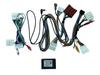 9-Inch Android Navigation Frame for Mazda Atenza 2020 with Audio Mod Kit