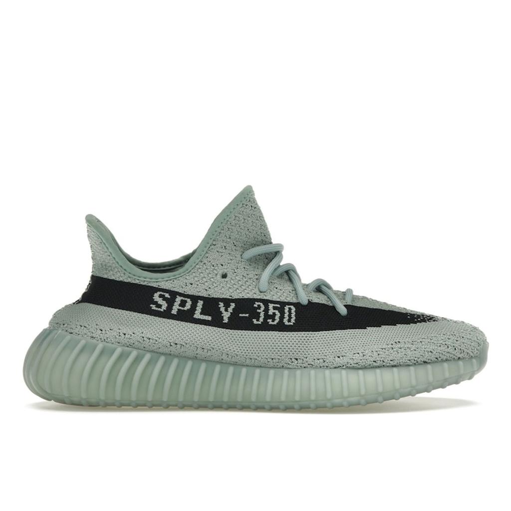 Adidas Yeezy Boost 350 V2 Sůl Unisex Tenisky Šedá Core-Black HQ2060