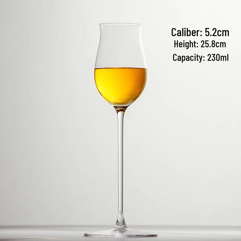 CH Elegant Stemmed Glassware & Barware Collection