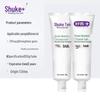 Shuke Green Bamboo Crystal Salt Toothpaste