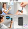 Set of 2 Headphone and Controller Stands, Wall-Mountable, Foldable, Stick-On, Strong Adhesive, Stable, Non-Slip, Drop-Resistant, Headphone and