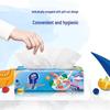 OMO Lavender Laundry Detergent 2kg & Vinda Kitchen Paper Bundle