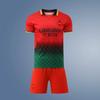 24/25 AC Milan 3rd Away Jersey Red