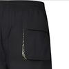 Converse Sports Shorts Men's Ink Black 10020977-A01