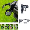 Rotatable Stroller Bottle Holder Black Children Bicycle Cup  Rack  Infant Feeding Bottle
