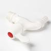 OFENLAI 1/2-Inch Plastic Single Cold Faucet