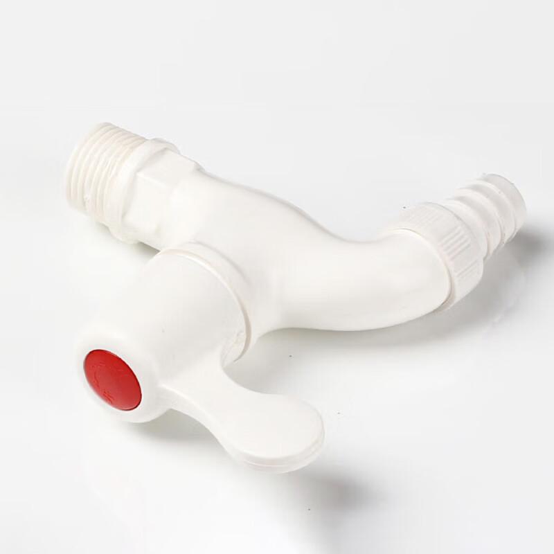 OFENLAI 1/2-Inch Plastic Single Cold Faucet
