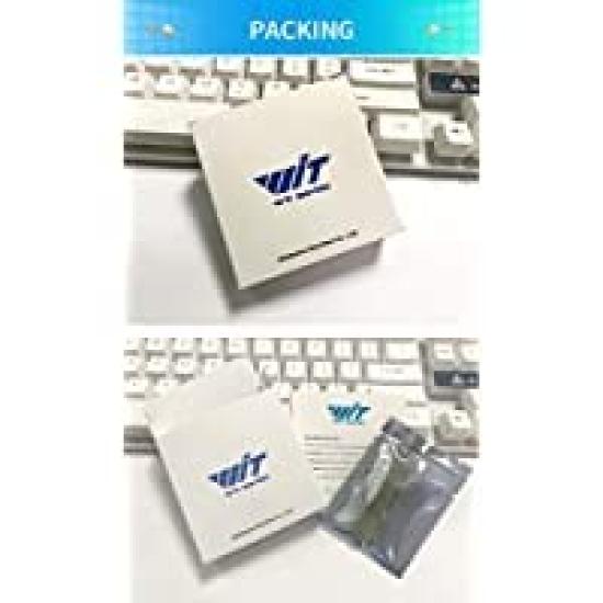 WitMotion USB-HID Adapter, HID Tech, Dustproof, Compact, CH340 Driver, Plug and Play, Dedicated to Attitude Sensors