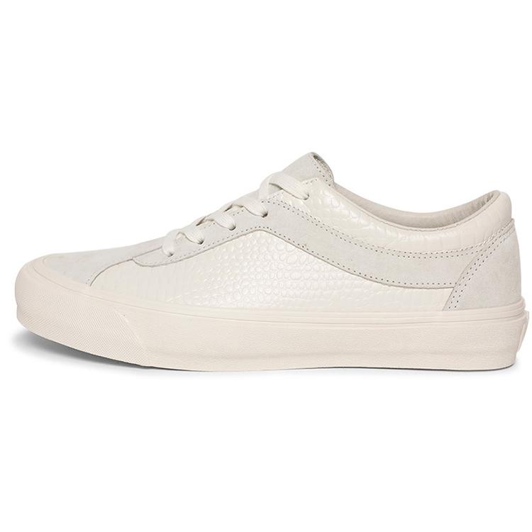 

Bold Ni The Webster x Vans Lx Croco - Egret VN0A4U49317 40.5