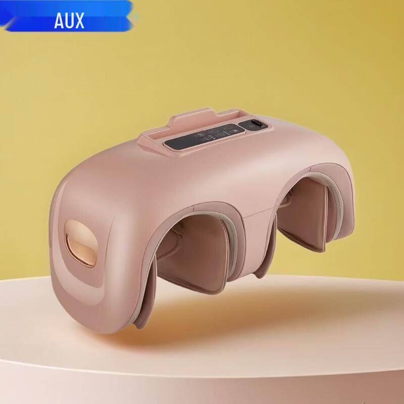 Aux Graphene Heating Knee & Foot Massager