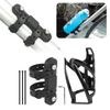 Light Weight Mountain Bike Bottles Cage Bicycles Drink Mount Rack Cyclings Bottles Holder Water Bottles Bracket