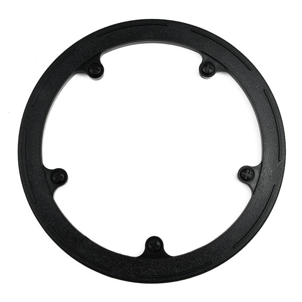 Protective Bike Chainring Cover Choose the Perfect Fit for Your Chain Wheel