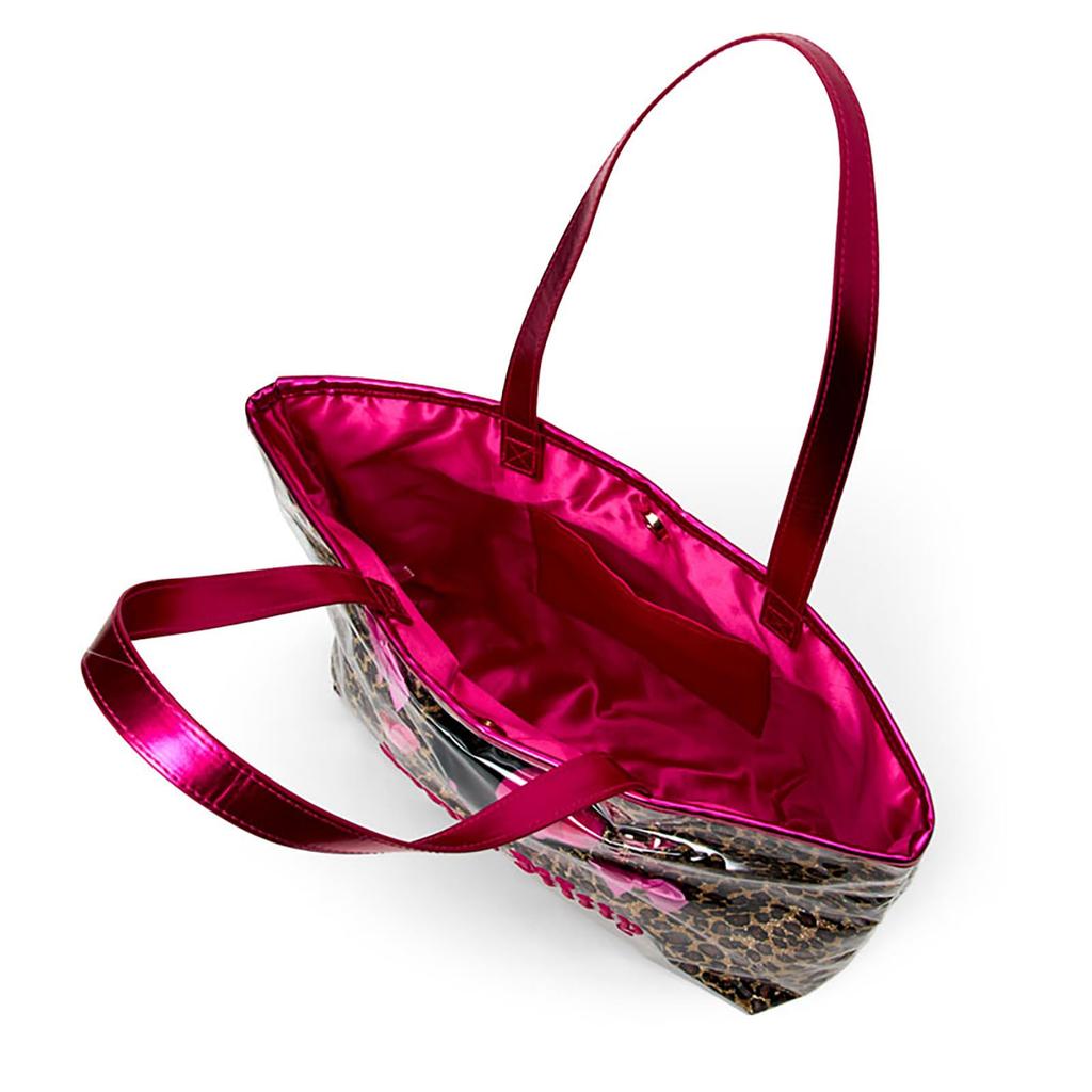 Sanrio Tote Bag Gyaru Hello Kitty 276570 (Maximum Style)
