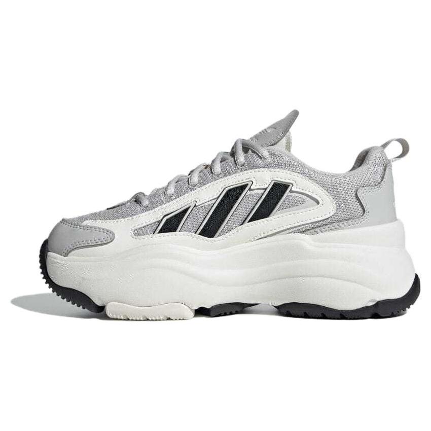 (WMNS) adidas Ozgaia  Grey Black Beige  Women s IG6042 EU 38