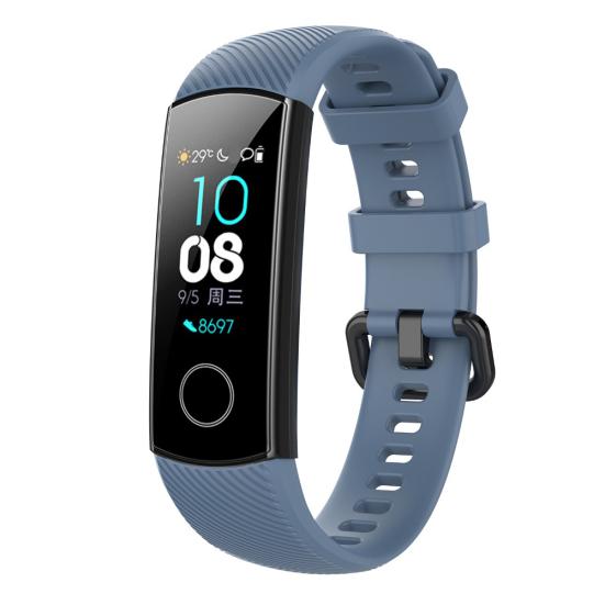 Replacement Sports TPU Adjustable Wrist Strap Band for Huawei Honor 4/5 Bracelet