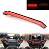 ATV UTV Center Tail Light Brake Lights for 2019-2022 2023 Polaris RZR RS1 1000 XP 2017 2018 2019 SPORTSMAN 1000 RZR XP TURBO