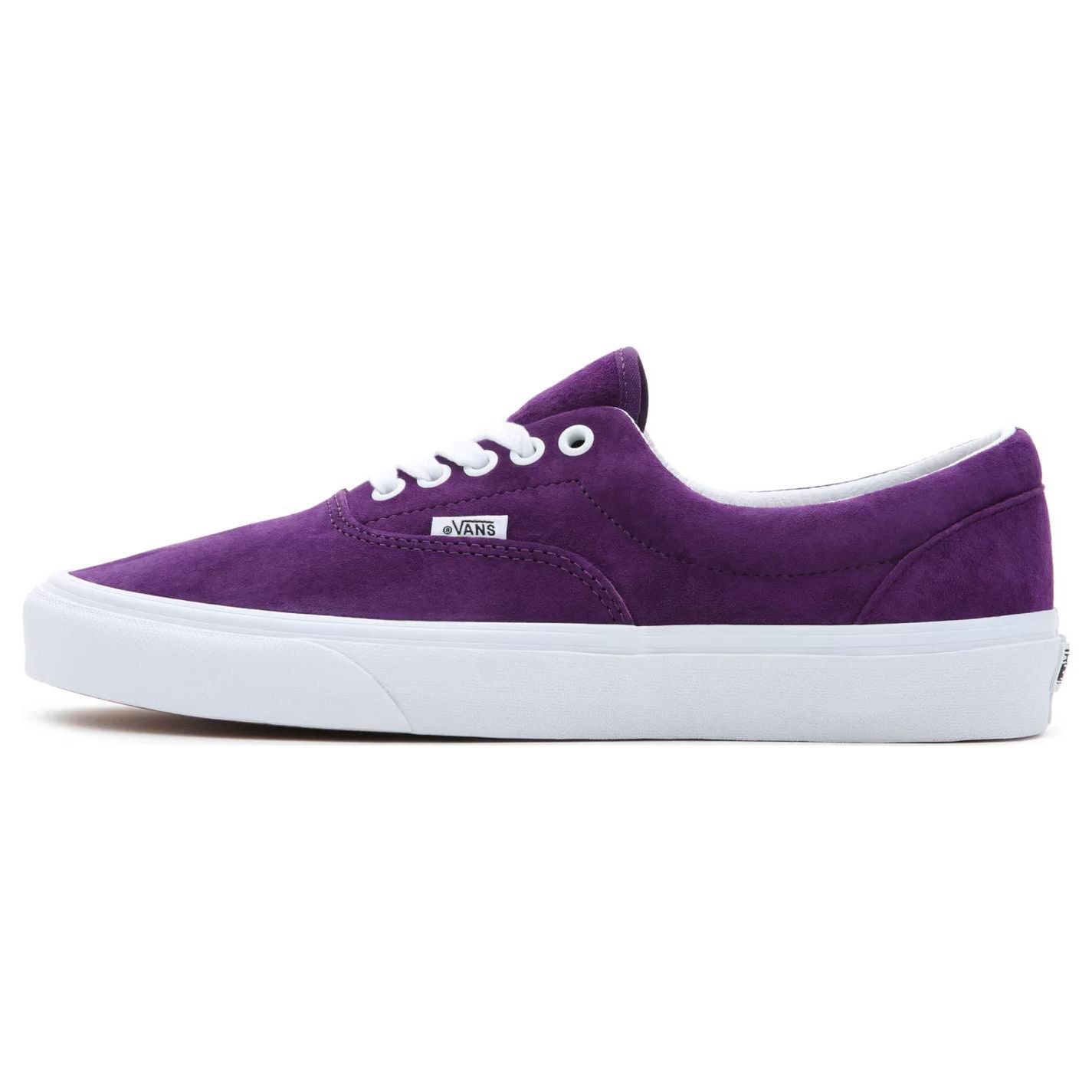 

Vans Era Pig Suede - Acai Унисекс Кроссовки Фиолетовый Белый VN0A5JMLBKE 37