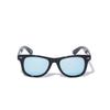 New Era Sunglasses Wellington Square UV Protection Blue Light Cut Sports Casual Eyewear ACC-NEWERA-8