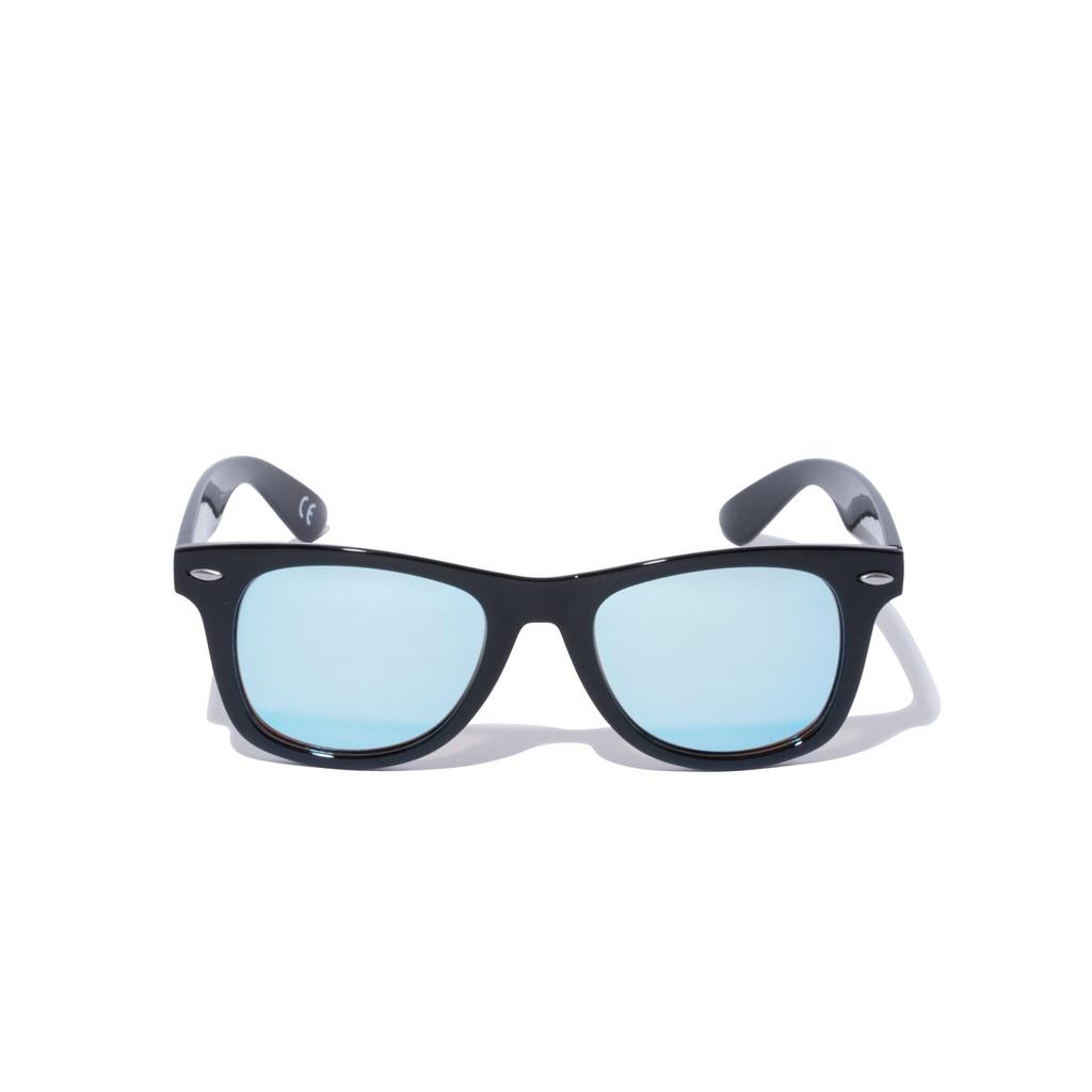 New Era Sunglasses Wellington Square UV Protection Blue Light Cut Sports Casual Eyewear ACC-NEWERA-8