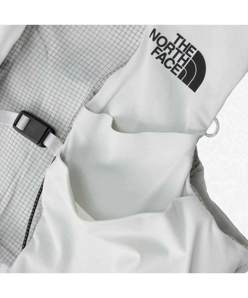 The North Face Na5As41B H.S.T. Fume 6 Gray
