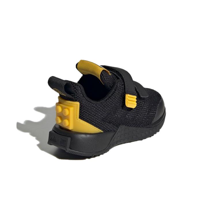 Adidas Sport Pro Abrasion Resistant Low top Toddler Shoes Infant And Toddler GW8125