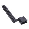 Acoustics Electric Guitar String Winders Peg Bridge Pin Tool Guitar Peg Winders Musical Instrument Repair Accessorys