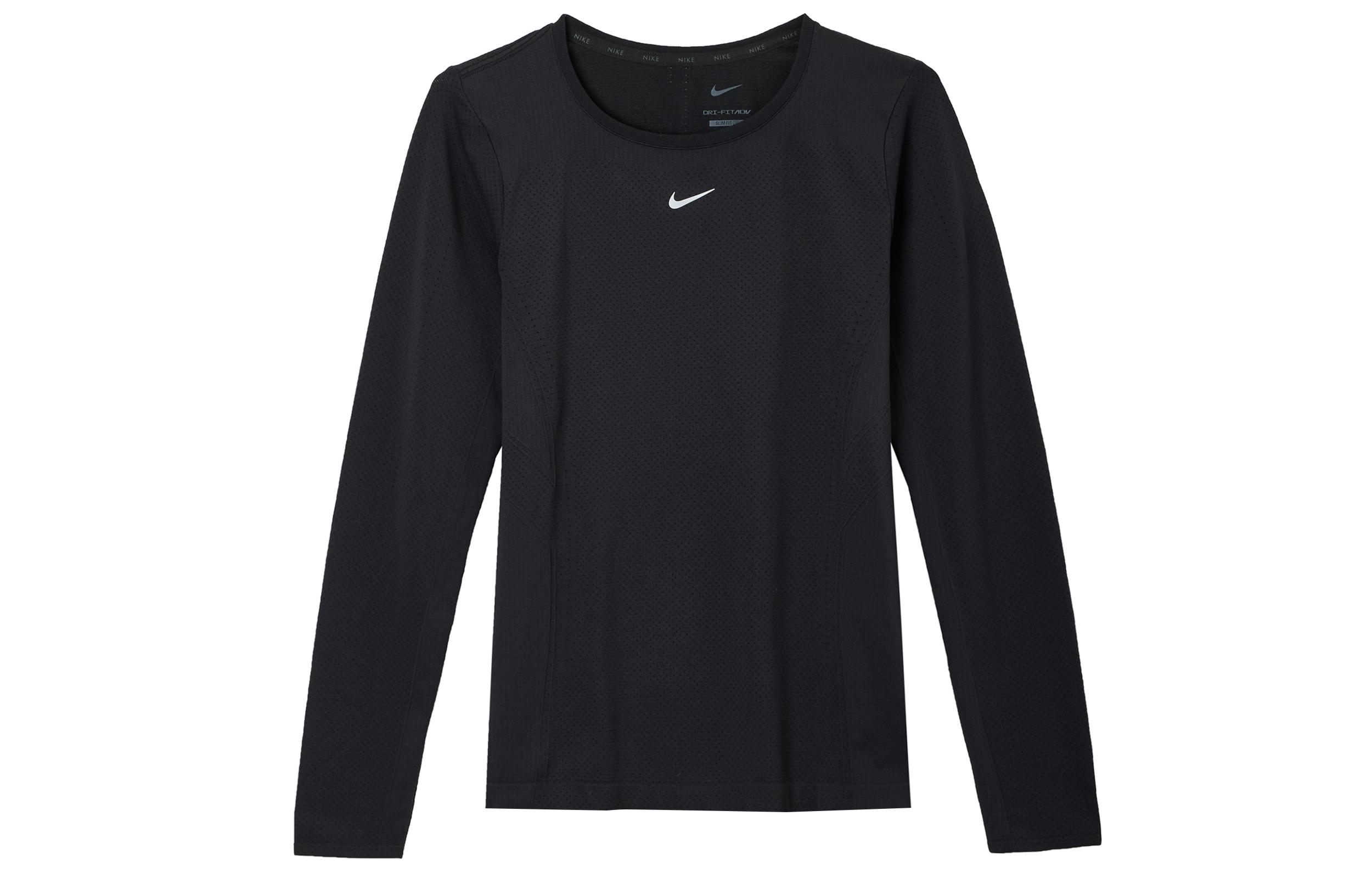 Nike Workout Clothing Women s Black DD0594-010 S