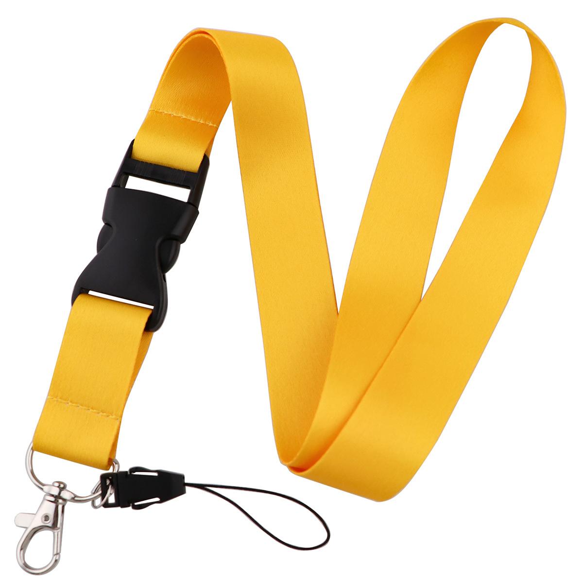 

Елементи зоряного неба Ремінці Брелок Барвистий принт Шійні ремінці Брелок Мотузка для мобільного телефону Подарунок вчителям 1 ШТ. Тримач значка Ключ 2.5*51.5cm