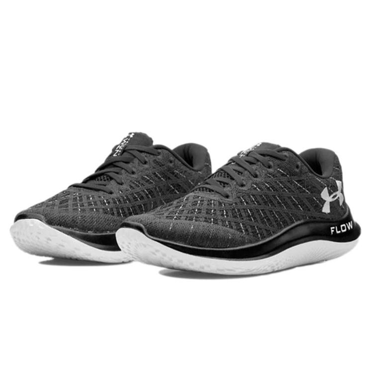 Under Armour Flow Velociti Wind 'Black' Women's 3023561-107