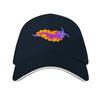 Sea Slug - Pastel Baseball Cap Luxury Cap Cute Funny Hat Vintage Mens Tennis Women's