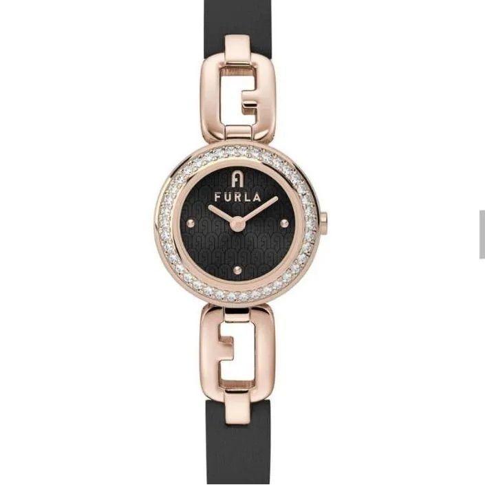 Used New/Genuine FURLA [WW00015018L3] Furla Watch Ladies