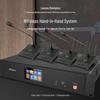 Lenovo thinkplus LS88 Wireless Gooseneck Conference Microphone System (CN version)