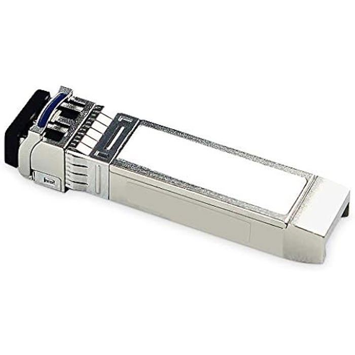 Module SFP28 Universel - DIGITUS - Longueur d'onde 850nm - Fibre Optique multimode - Fonction DDM