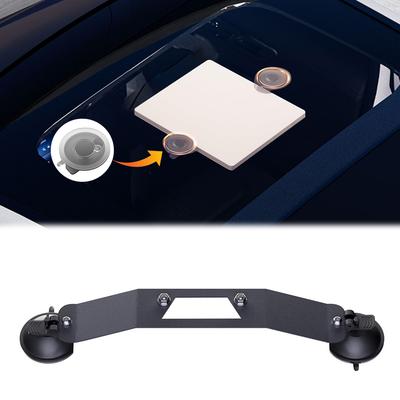 For Starlink Mini Sunroof Suction Cup Mount Strong Suction Design Car Mount Roof Mount for Sunroof/Front Window/Rear Window/Roof