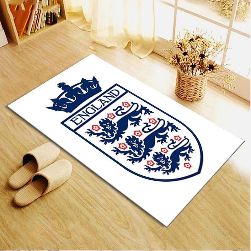 2025 New England Football Carpet Rug for Living Room Bedroom Home Sofa Decoration,Kids play Non-slip Floor Mat