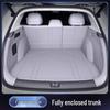 Alfa T5 Trunk Mat Full Coverage for 2024-2026 Models - Car Interior Tail Box Accessory
