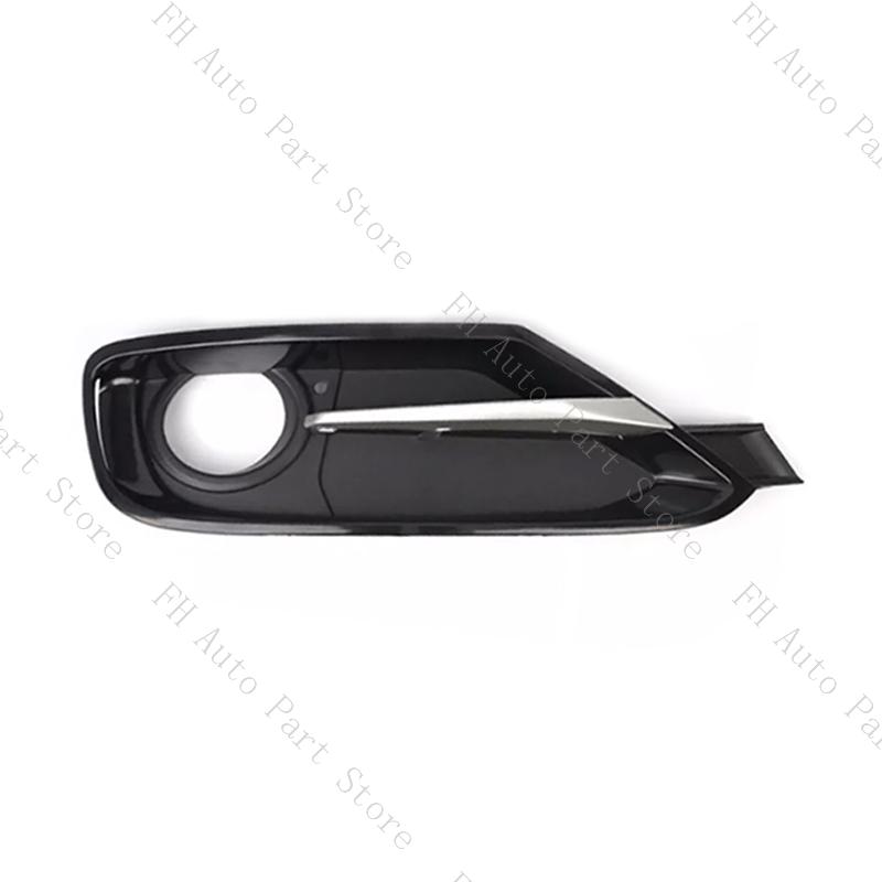 

51117300737 51117300739 Front Bumper Fog Light Lamp Trim Cover Frame Foglamp Lid Bezel For BMW 3 Series F30 F31 2011-2015