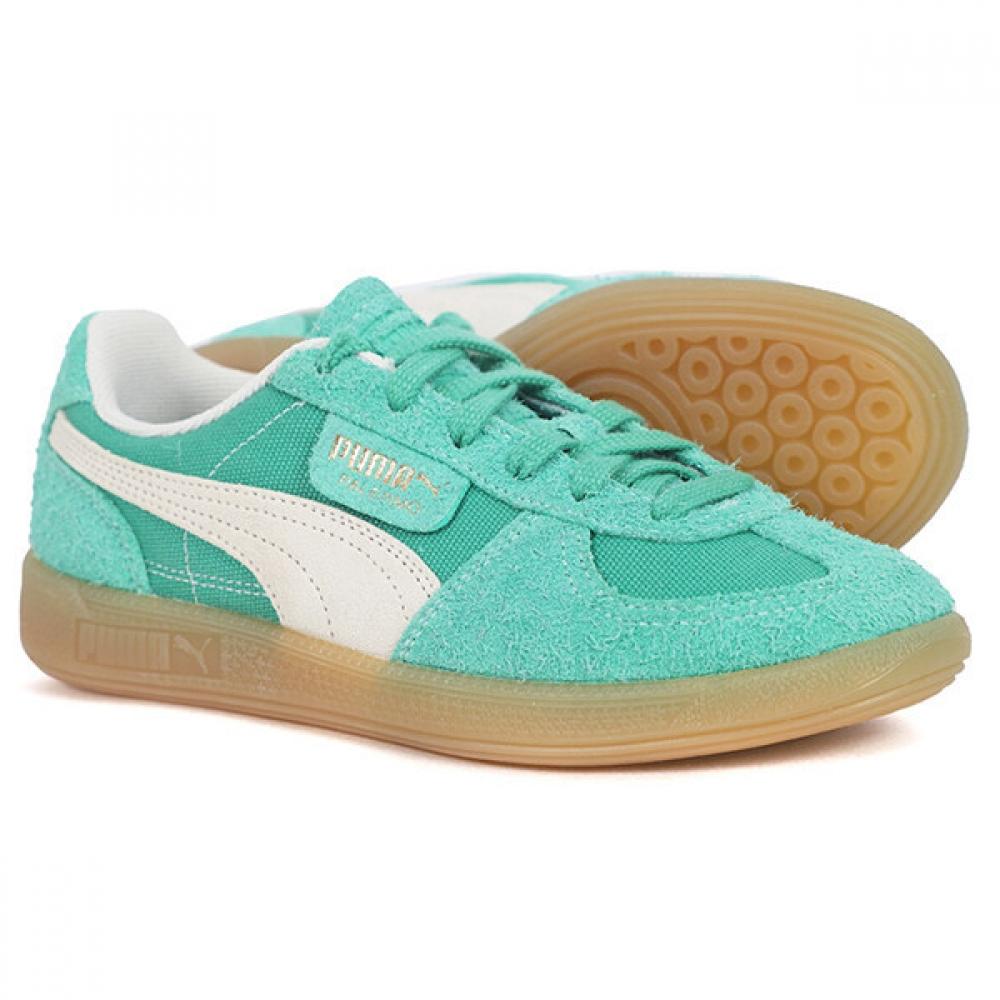 

Puma Подлинная Puma Palermo Vintage 39684105/220