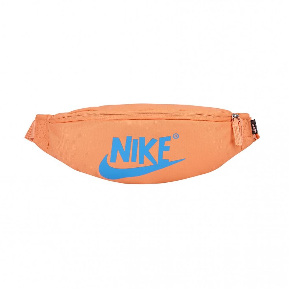 

Поясная сумка NIKE Heritage оранжевая DQ5727 871