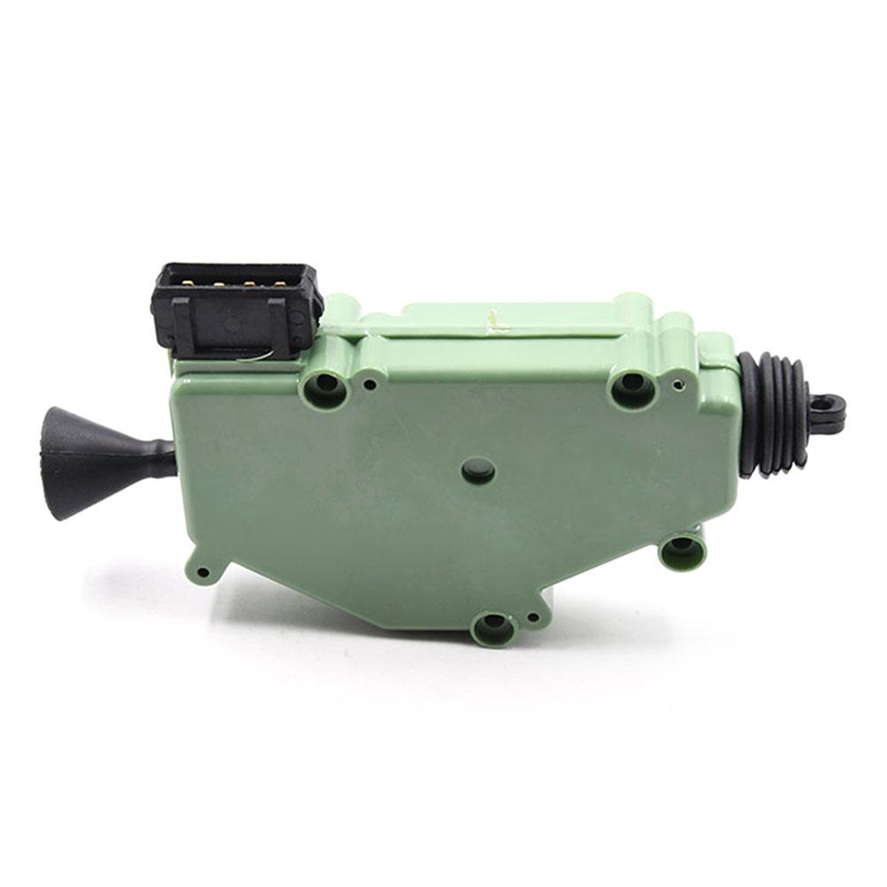 Für VW Transporter T4 Multivan Caravelle Zentrales Türschloss Stellmotor Magnetventil 7D0959781A 701959781A 255959781