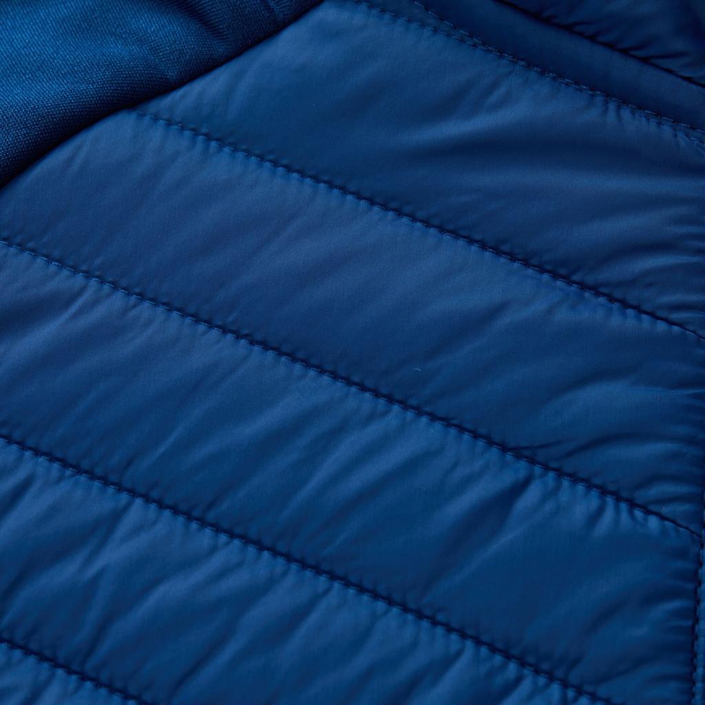 Regatta Childrens/Kids Andreson Hybrid Padded Jacket