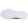 Anta Low top Casual Shoes Women's White Gray Sneakers 92213551-4