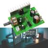 TDA2030 Mono Audio Power Amplifier Board DIY Module 20W /DC 12V Board Power Amplifier Board Assembled Kit
